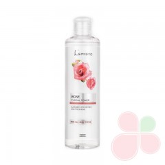 L'ARVORE Тонер с розовым экстрактом Rose Floral Softening Toner