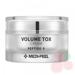 MEDI-PEEL Омолаживающий крем с пептидами Volume TOX Cream Peptide 9