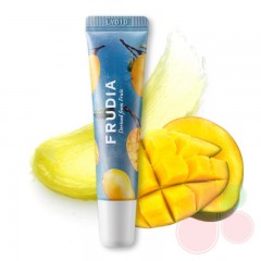 FRUDIA Ночная маска для губ с манго и медом Mango Honey Lip Mask