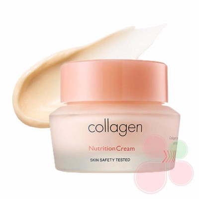 IT'S SKIN Коллагеновый крем для лица Collagen Nutrition Cream