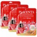 EKEL Маска с экстрактом плаценты Placenta Ultra Hydrating Essence Mask