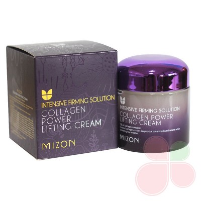 MIZON Коллагеновый лифтинг крем Collagen Power Lifting Cream