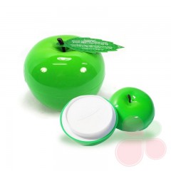 TONY MOLY Пилинг-крем с экстрактом зеленого яблока Appletox Smooth Massage Peeling Cream