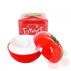 TONY MOLY Осветляющая маска с экстрактом томата Tomatox Magic White (massage pack)