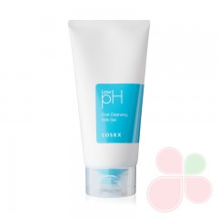 COSRX Гель-молочко для снятия макияжа Low-pH First Cleansing Milk Gel