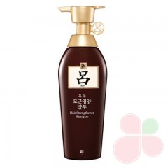RYO Шампунь для тонких и ослабленных волос Hair Strengthener Shampoo (400ml)