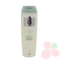 RYO Шампунь для нормальных и жирных волос Derma Scalp Care Shampoo