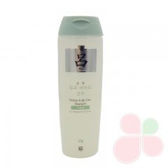 RYO Шампунь для нормальных и жирных волос Derma Scalp Care Shampoo