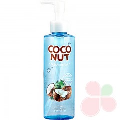 SCINIC Кокосовое гидрофильное масло Coconut Cleansing Oil