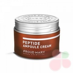 PROUD MARY Антивозрастной крем с пептидами Peptide Ampoule Cream