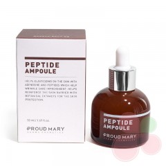PROUD MARY Антивозрастная пептидная сыворотка Peptide Ampoule