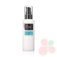 COXIR Увлажняющая эмульсия с гиалуроновой кислотой и алоэ вера Ultra Hyaluronic Emulsion