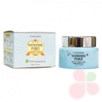 ETUDE HOUSE Матирующий крем для сужения пор Wonder Pore Balancing Cream