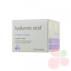 IT'S SKIN Крем с гиалуроновой кислотой Hyaluronic Acid Moisture Cream