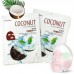 BARABONI Маска для лица с экстрактом кокосового молока Coconut Mask Sheet