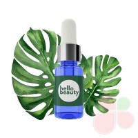 HELLO BEAUTY Антивозрастная сыворотка с пептидами Peptide Serum