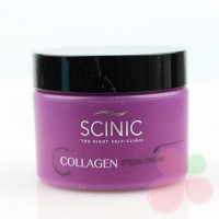 SCINIC Крем для лица с морским коллагеном COLLAGEN STEAM CREAM