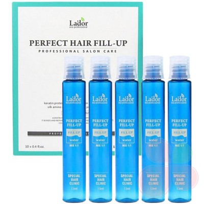 LADOR Филлер для волос Perfect Hair Filler