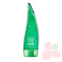 HOLIKA HOLIKA Многофункциональный крем для лица и тела Aloe All Over Soothing Gel 250 мл