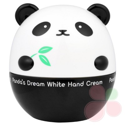 TONY MOLY Крем для рук Panda's Dream White Hand Cream