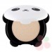 TONY MOLY Компактная пудра для лица (№1 ванильный беж) Panda's Dream Clear Pact SPF25 PA Vanilla