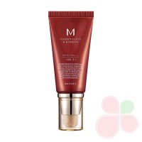 MISSHA ББ крем M Perfect Cover BB Cream (№23 натурально-бежевый)